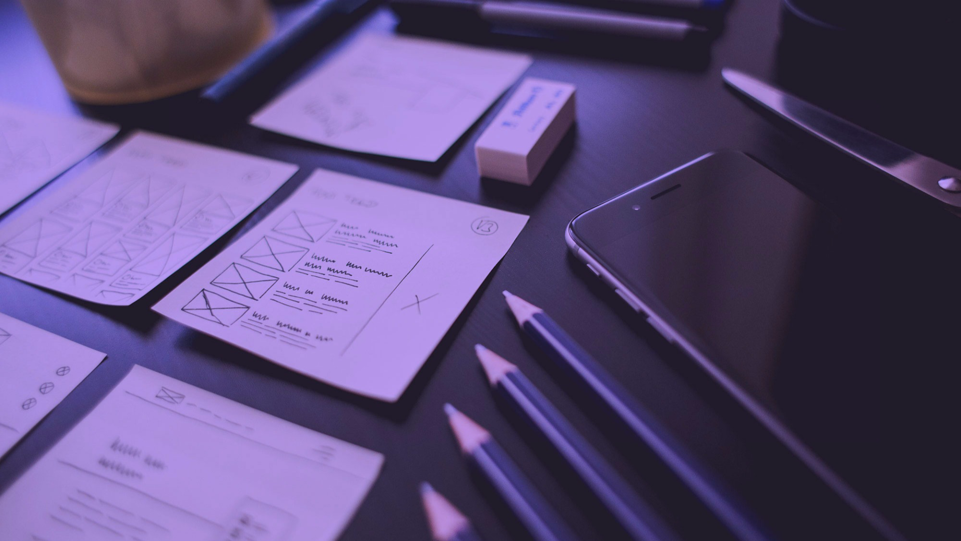 UX DevUp