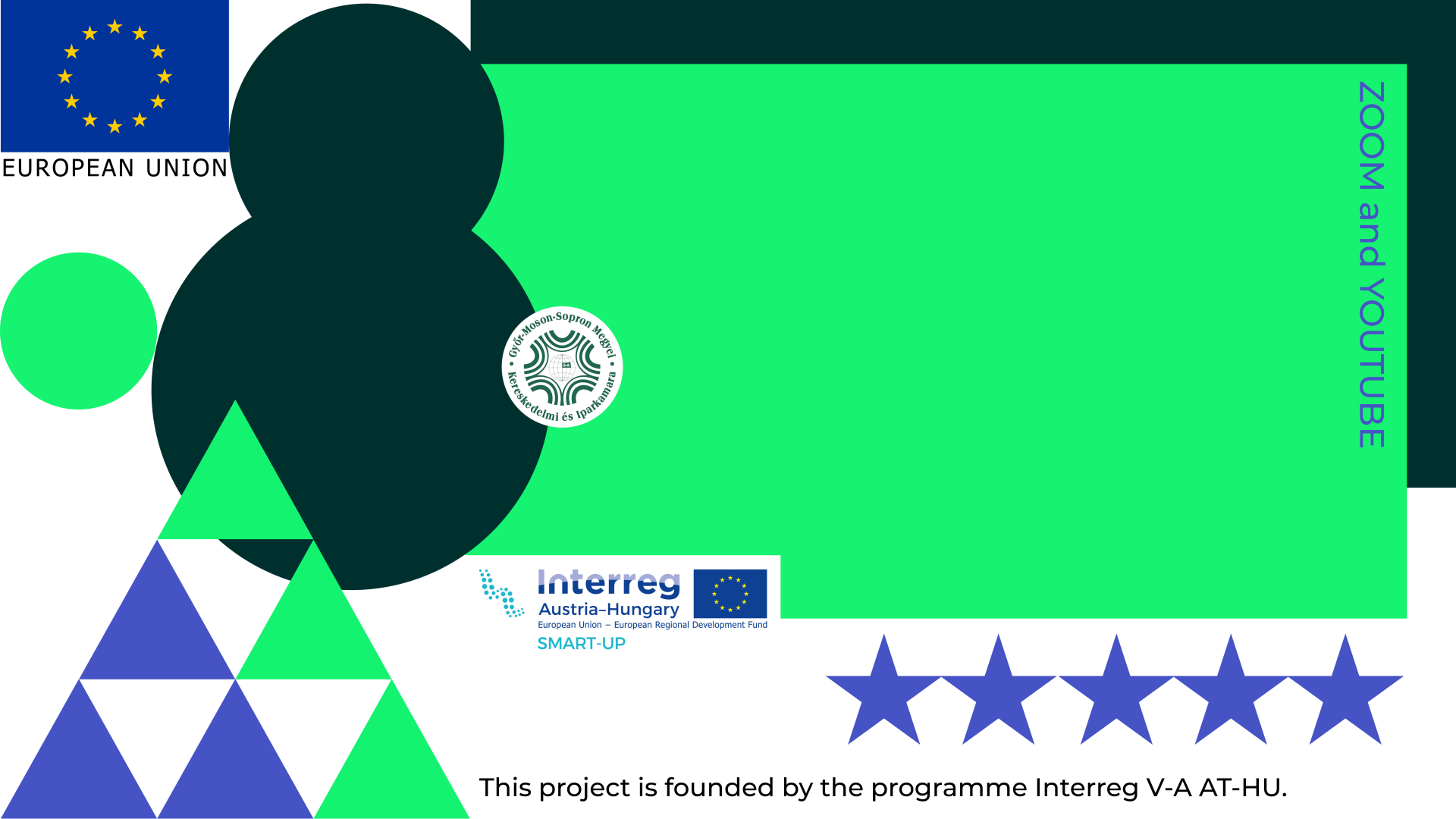 INNO-DAY SMART-UP Project Final Conference.
