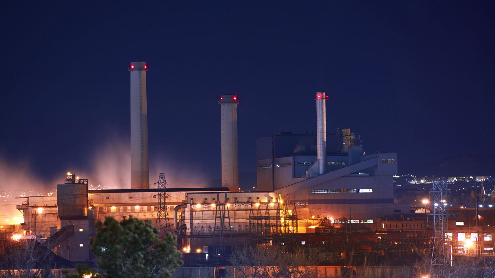 Industry x Poland