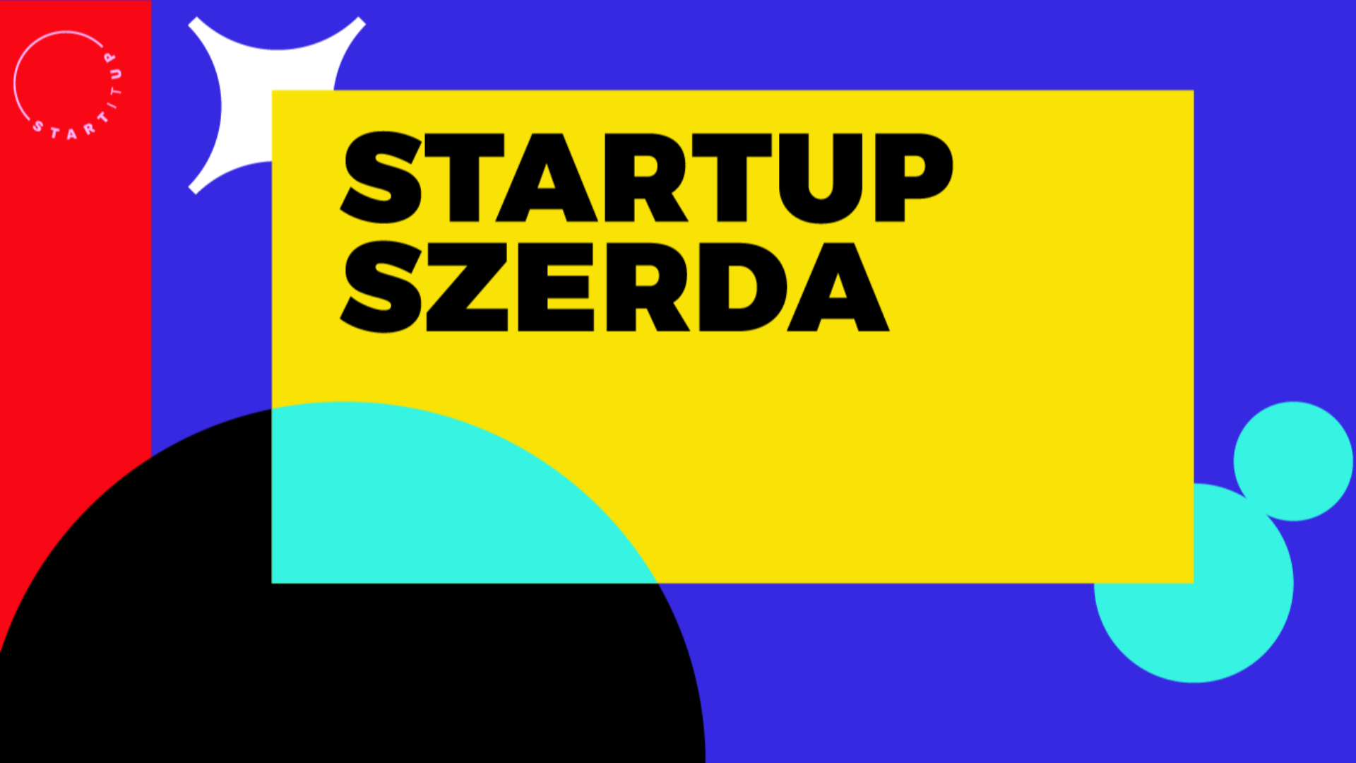 Startup Szerda - Rooftop Party3.0 Mobilis