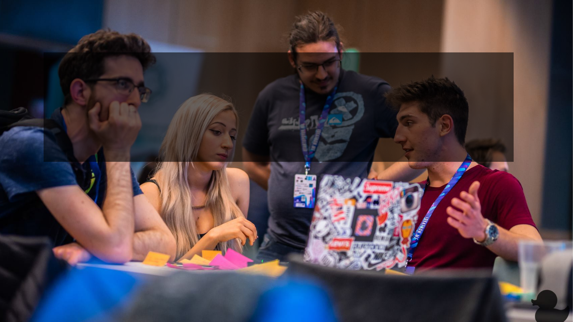 Startup Validation Training