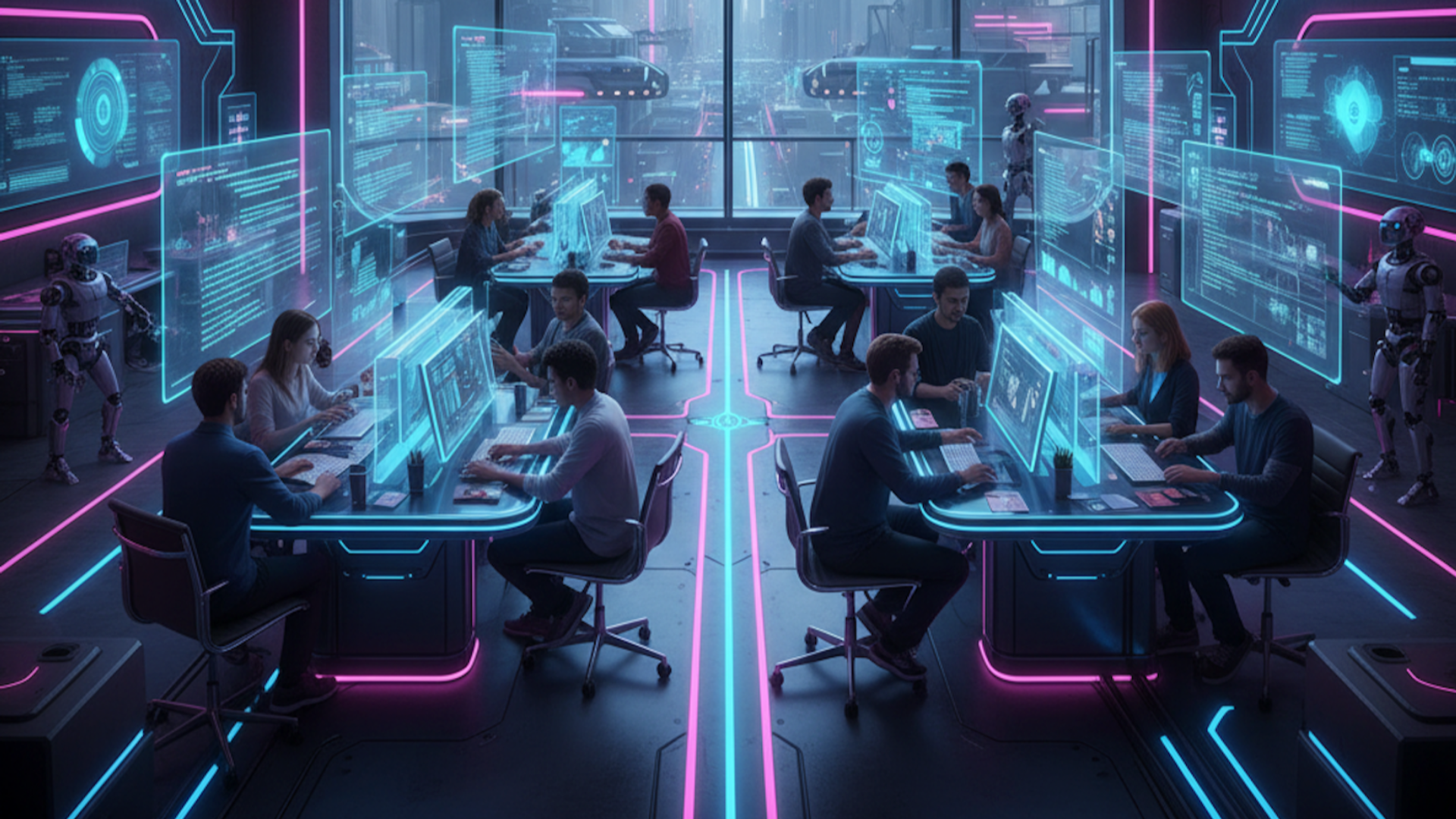 AI Vibe Coding Hackathon