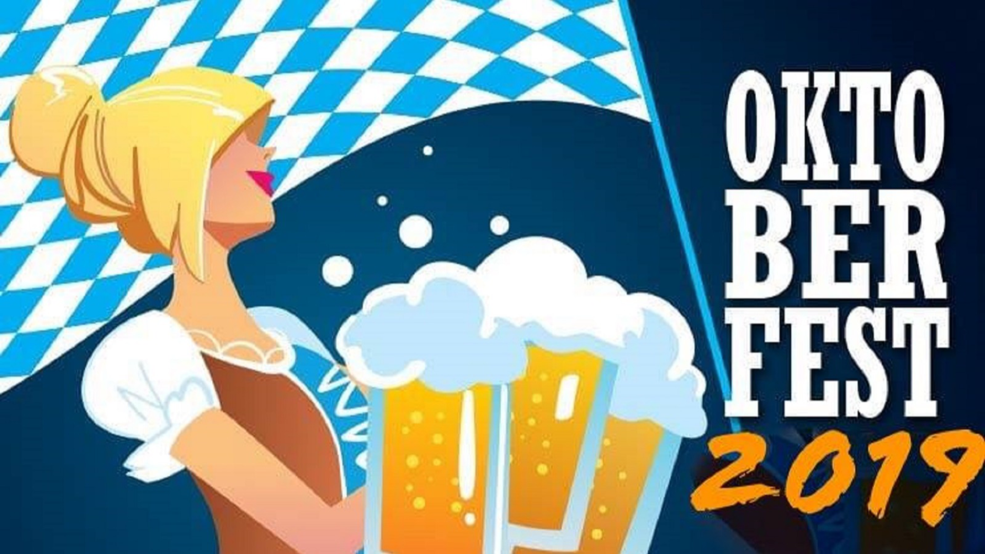 Lima Oktoberfest 2019