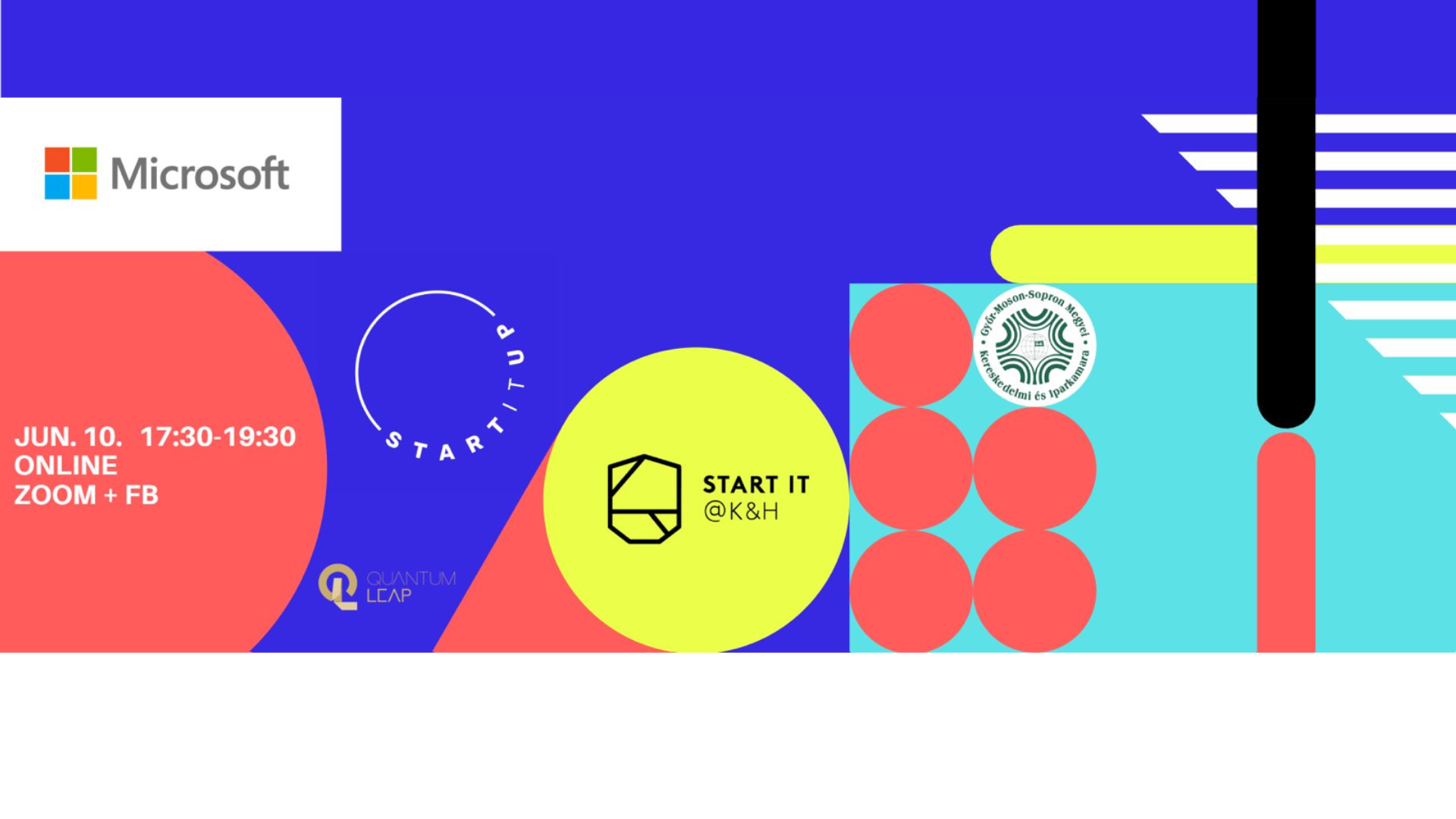 Hogyan legyél jó SALES-es? - Startup Szerda