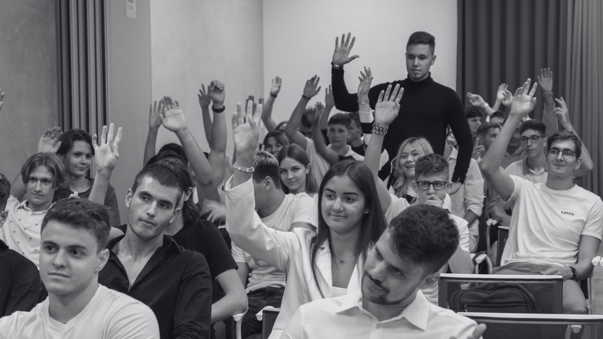 Mindset Meetup