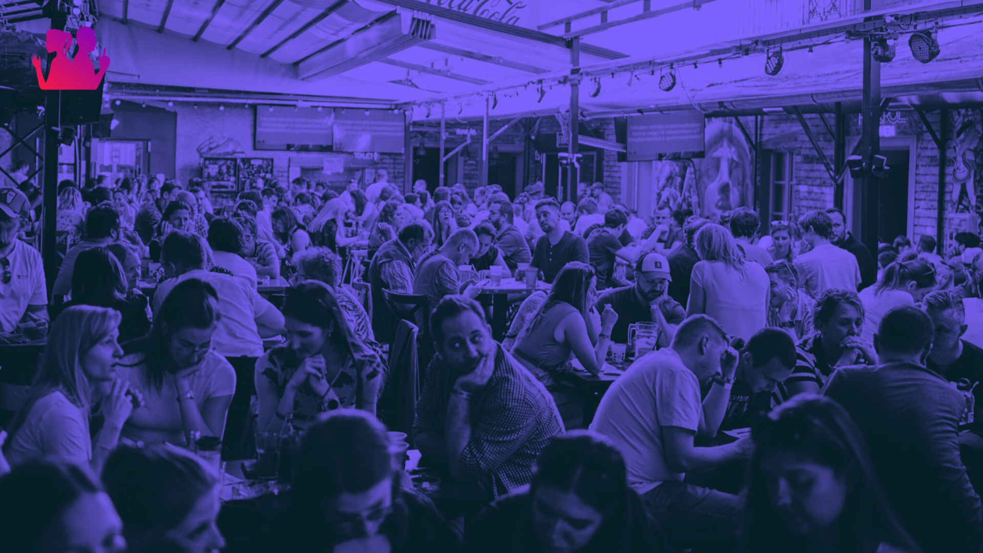 QuizNight.hu 14. Nemzetközi Bajnokság