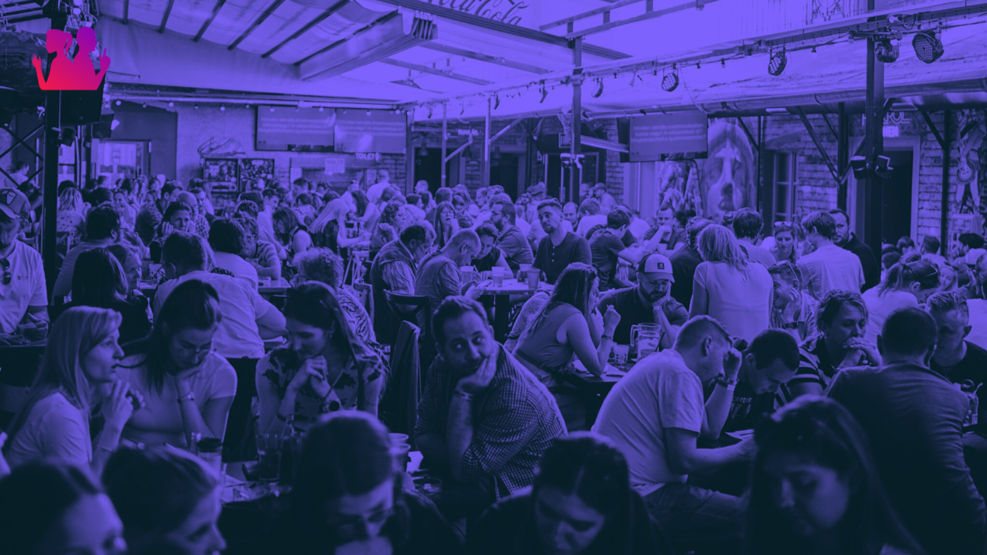 QuizNight.hu 15. Nemzetközi Bajnokság