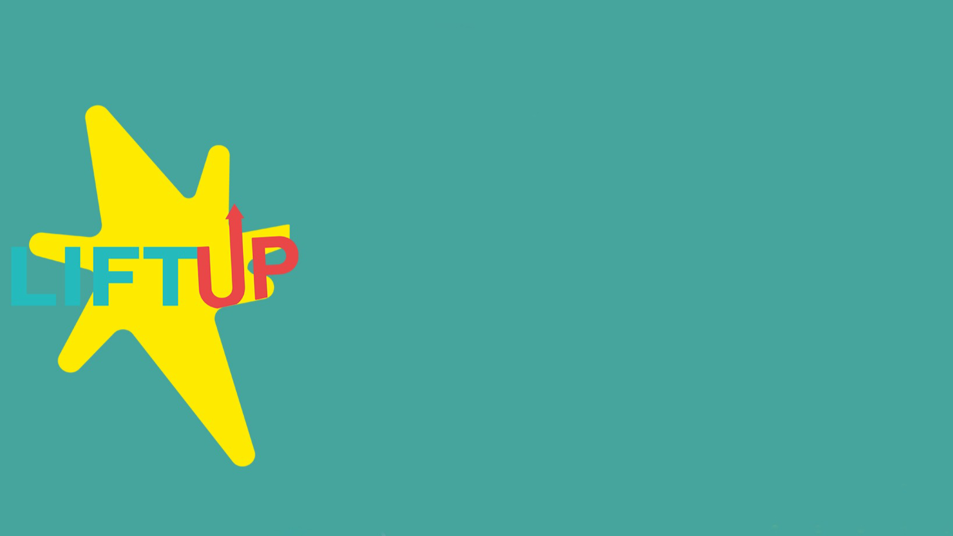 Liftup program - Elevate your business to the next level!