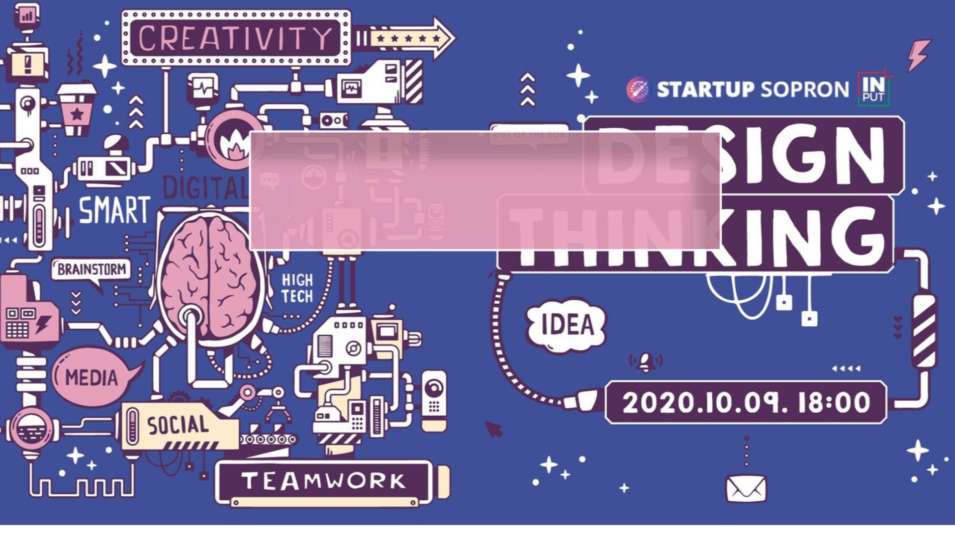 Design thinking