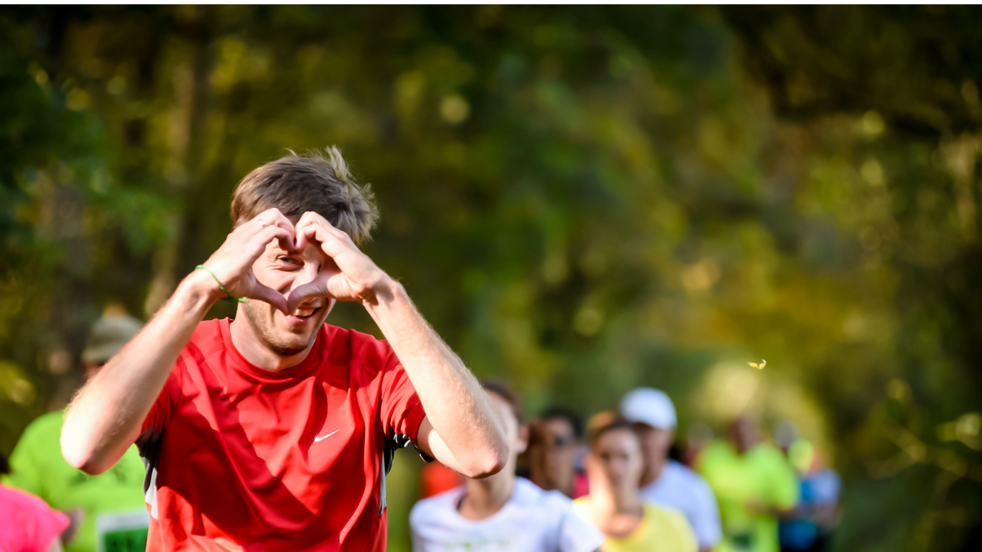 IV. Őrségi Félmaraton