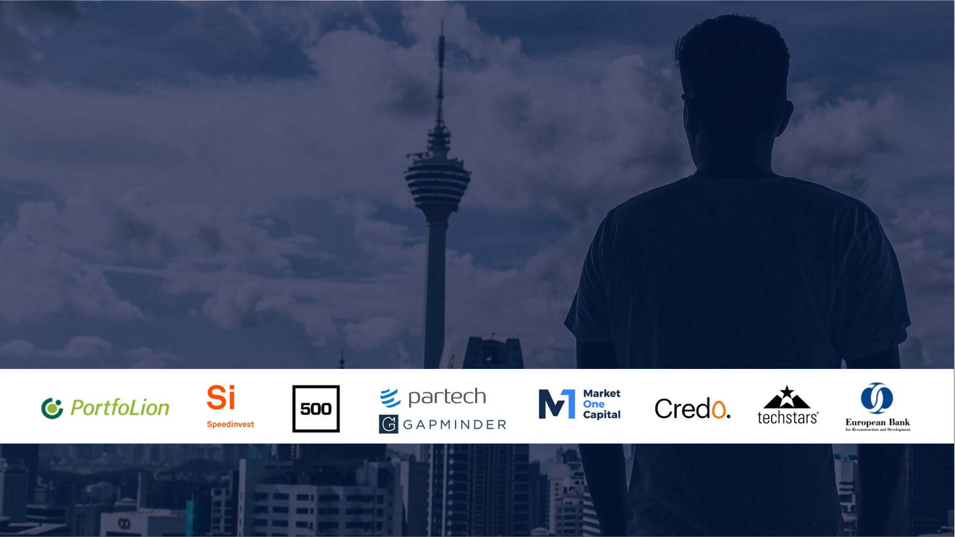 VCs in CEE 2019 - The scaleup session
