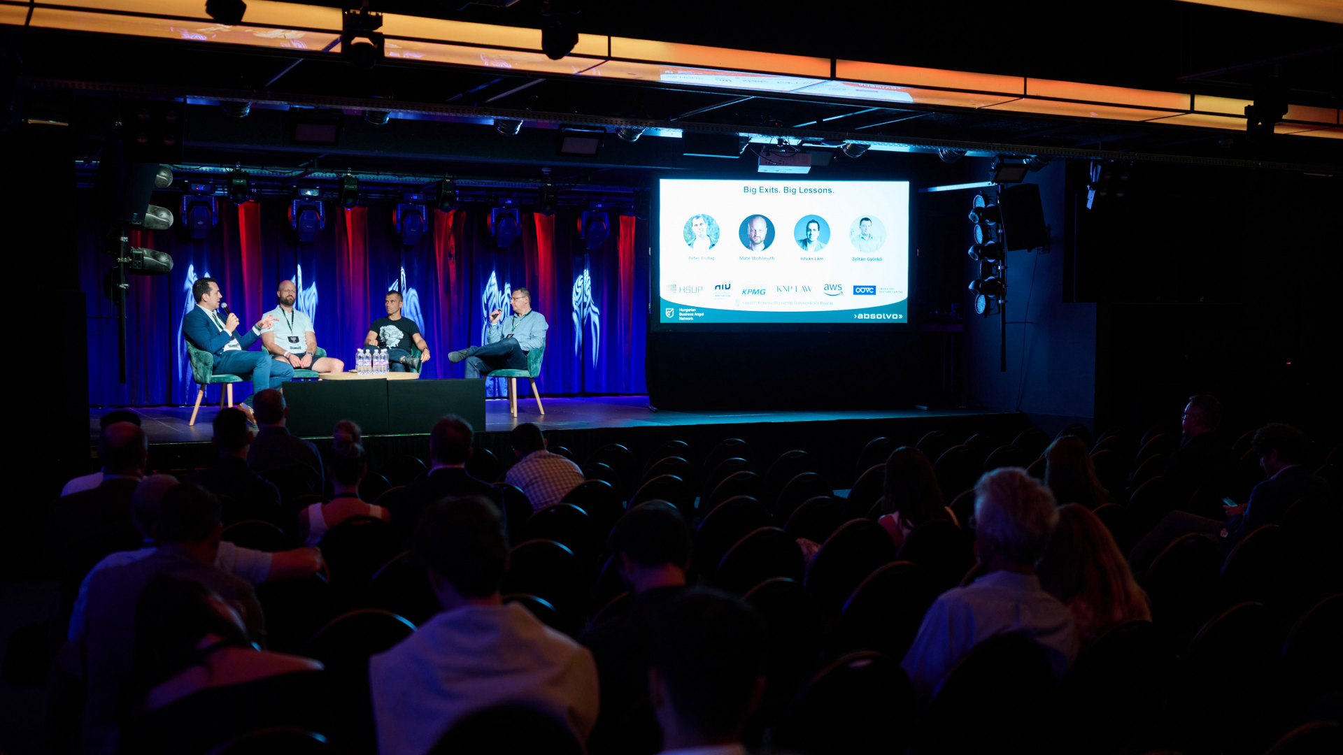 The ScaleupFest 2026