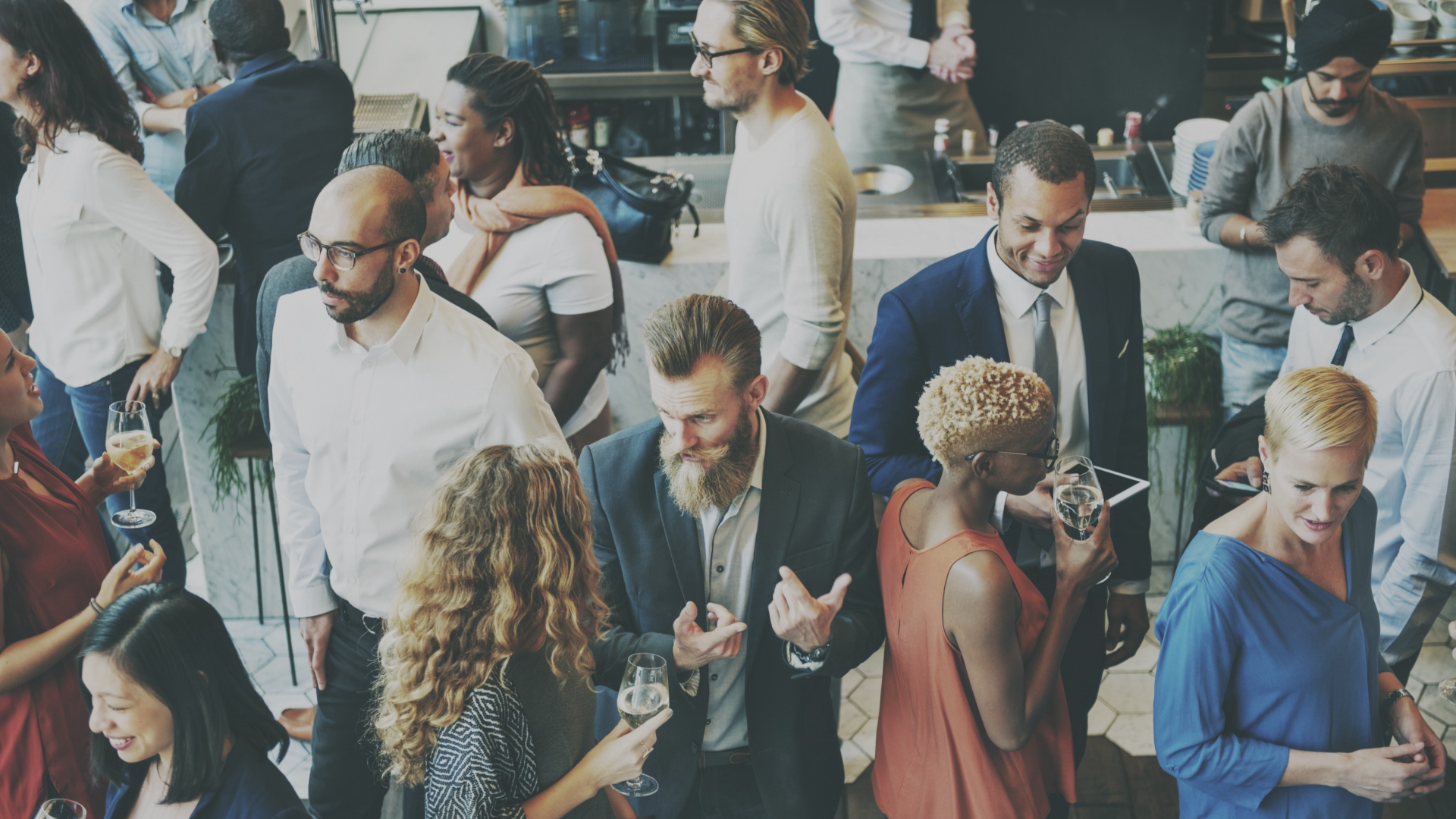 Startup & Business - Hogyan lesz Veszprém Smart City ?